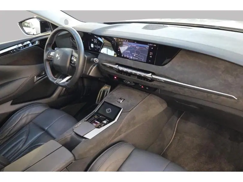 Occasion DS Automobiles DS 4 Performence Line GREY 2