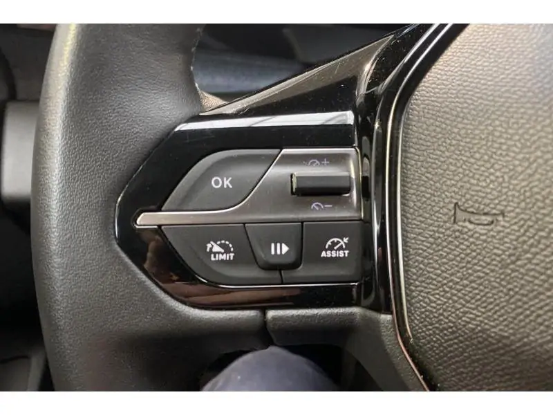 Occasion Peugeot 308 Allure BLACK 24