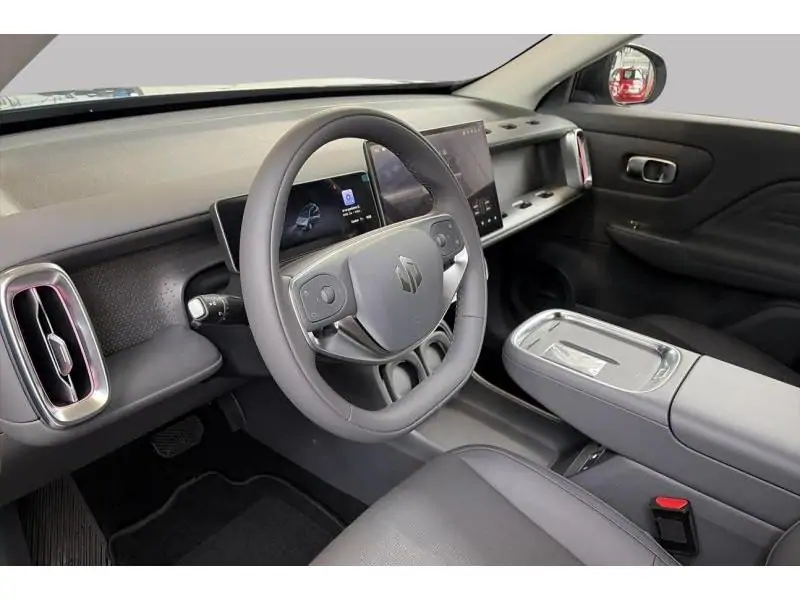 VEHICLE__CONDITION_SERVICE Leapmotor B10 DESIGN PROMAX 67kw BLUE 9