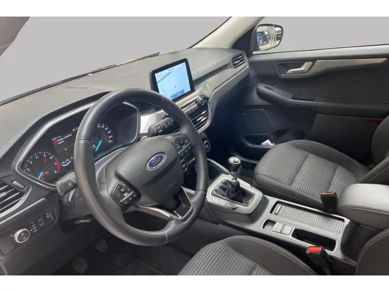 Occasion Ford Kuga Titanium GREY 9