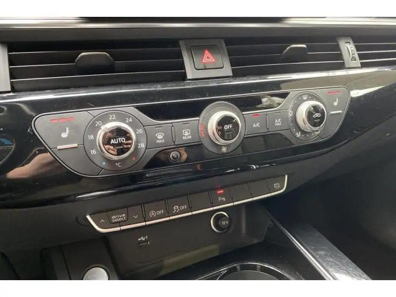 Occasion Audi A4 S Line GREY 15
