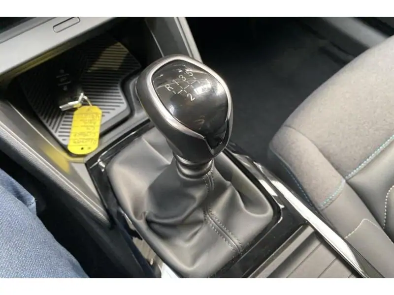 Occasion Citroen C4 Max BLACK 16