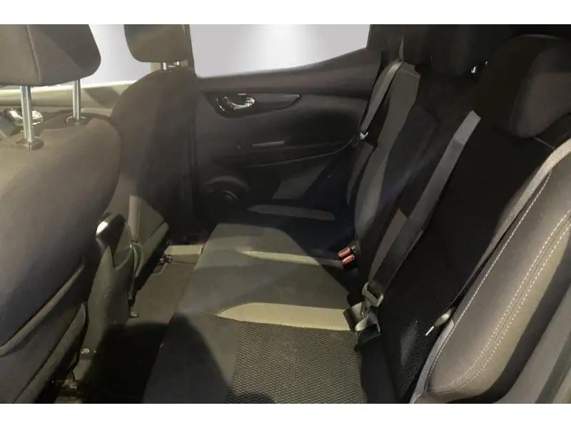 Occasion Nissan Qashqai URBAN ACCES GREY 18