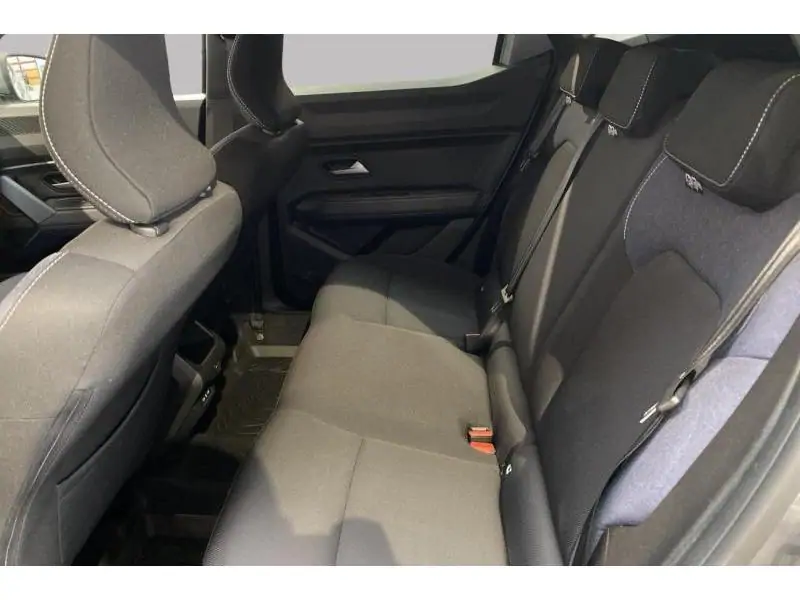 Occasion Dacia Duster Journey GREY 18