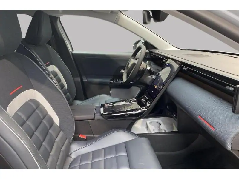Occasion Citroen C5 Aircross Max WHITE 8