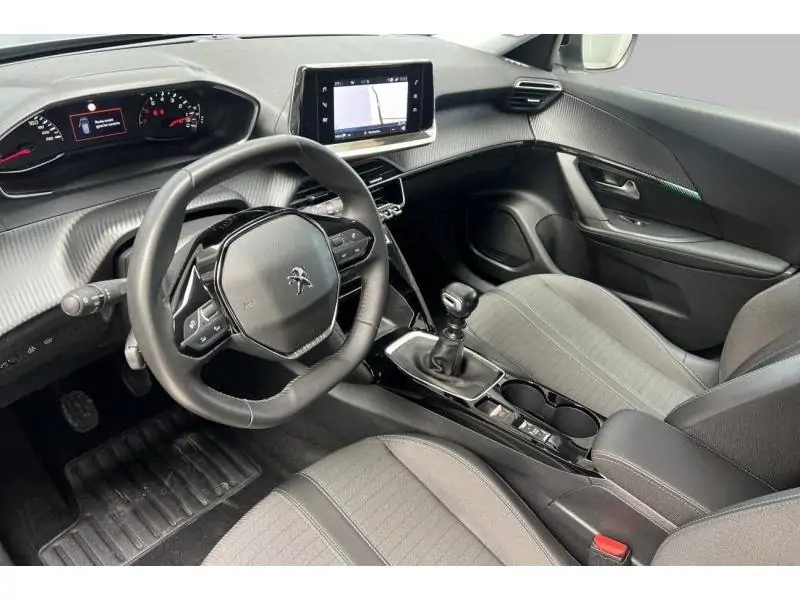 Occasion Peugeot 2008 Allure GREY 9