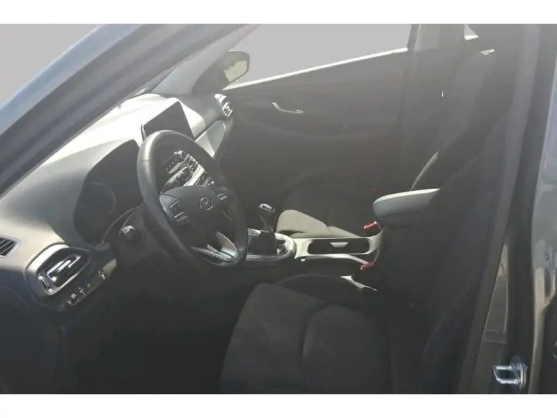 Occasion Hyundai i30 Techno UNDEFINED 10