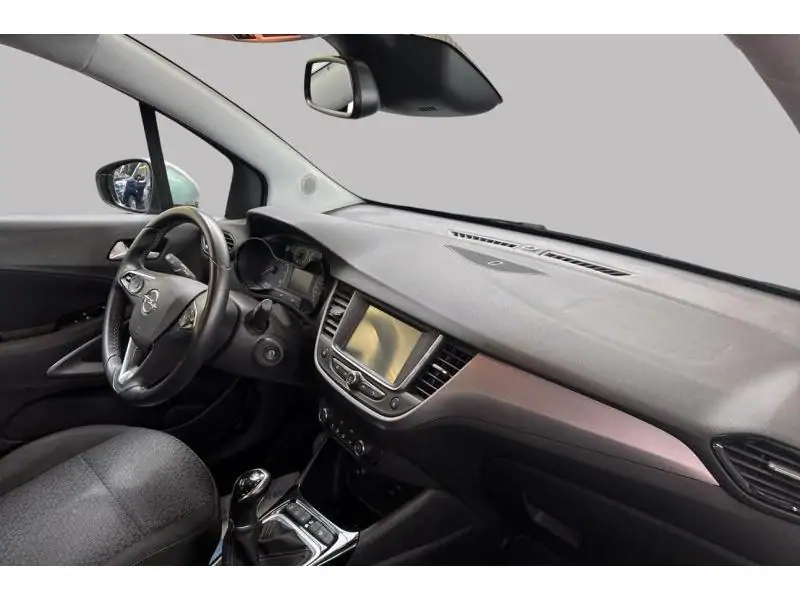 Occasion Opel Crossland X Edition GREY 2