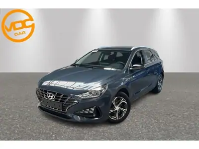 Occasion Hyundai i30 MHEV Techno GREY