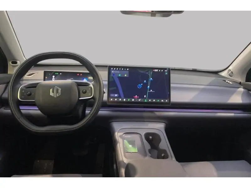 VEHICLE__CONDITION_SERVICE Leapmotor C10 DESIGN GREY 11