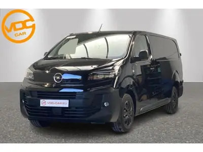 Occasie Opel Vivaro L3*Boite Auto*GPS Caméra de recul BLACK