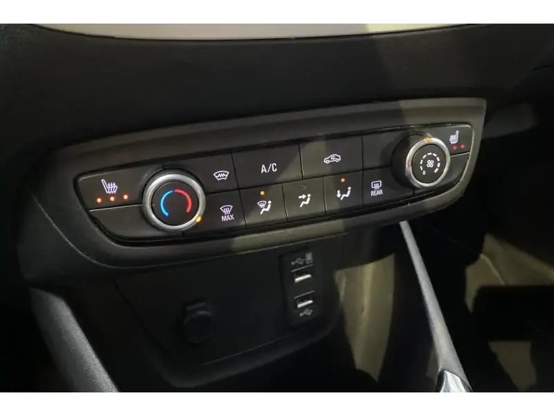 Occasion Opel Crossland X 2020 BLACK 15