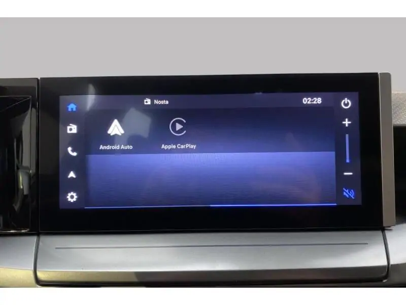 VEHICLE__CONDITION_SERVICE Opel Frontera GS BLUE 28