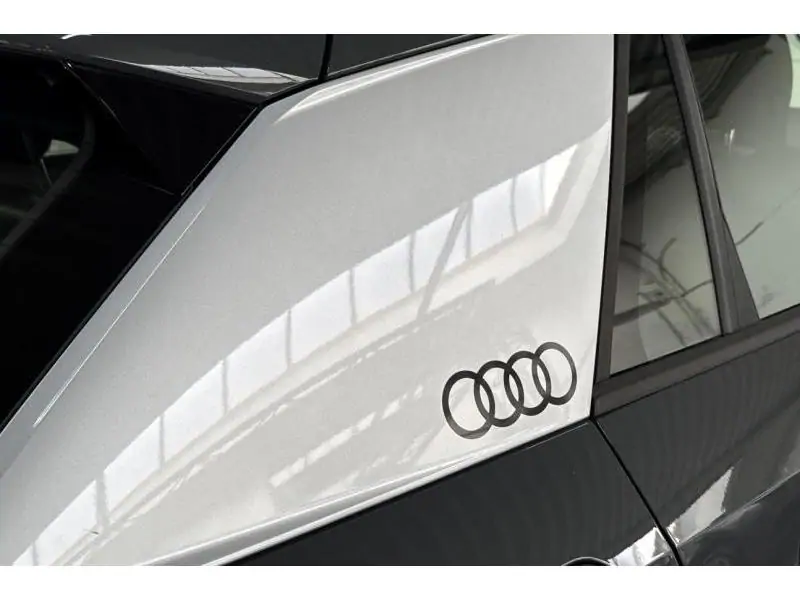 Occasion Audi Q2 SPORT 30 TFSI S-TRONIC GREY 33