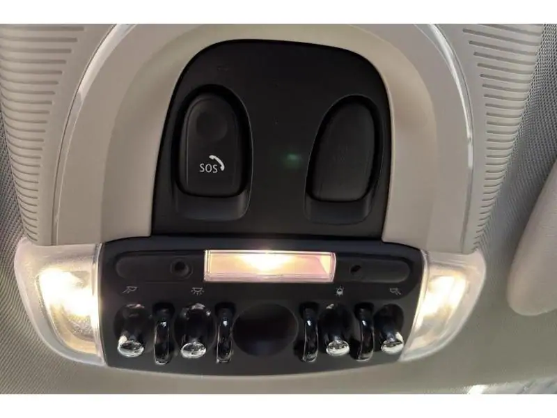 Occasion MINI One Facelift Mini One BLUE 25