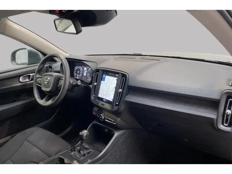 Occasion Volvo XC40 D3 GPS CAMERA GREY 2