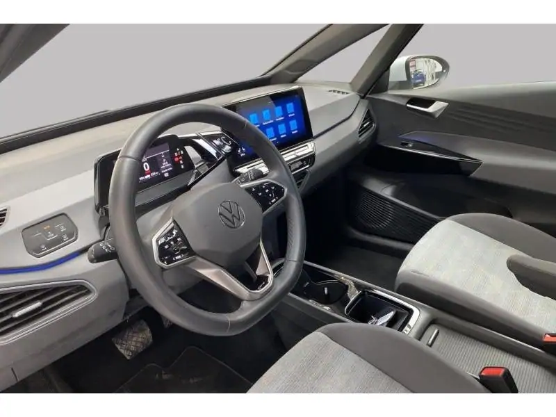 Occasion Volkswagen ID.3 PRO WHITE 9