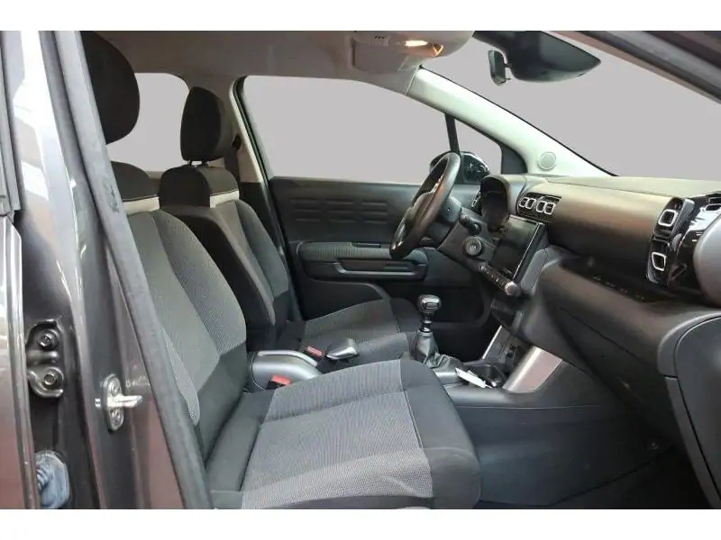 Occasion Citroen C3 Aircross Aircross Live GREY 8