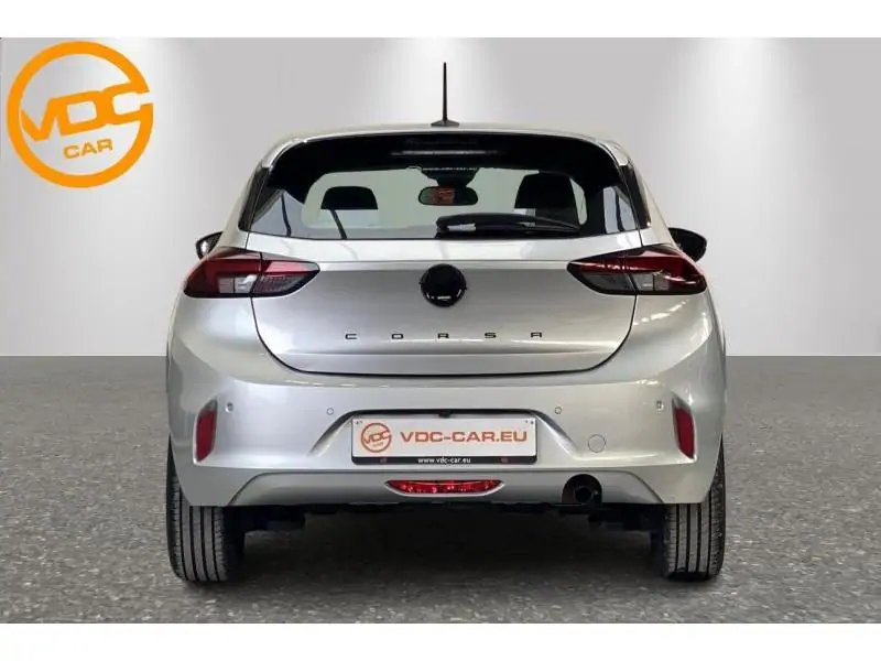 Occasion Opel Corsa F Edition GREY 7