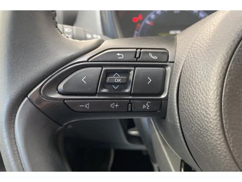 Occasion Toyota Aygo X PLAY GREY 25