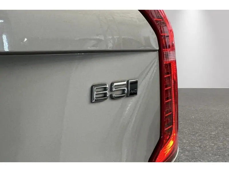 Occasion Volvo XC90 B5 AWD PLUS BRIGHT - 7 PL - harman/kardon GREY 28