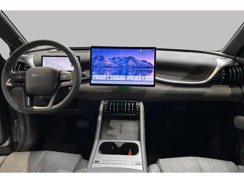 VEHICLE__CONDITION_SERVICE BYD ATTO 3 EVO EXCELLENCE AWD GREY 11