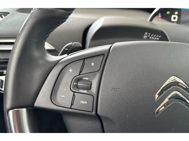 Occasion Citroen Grand C4 SpaceTourer Shine BLUE 28
