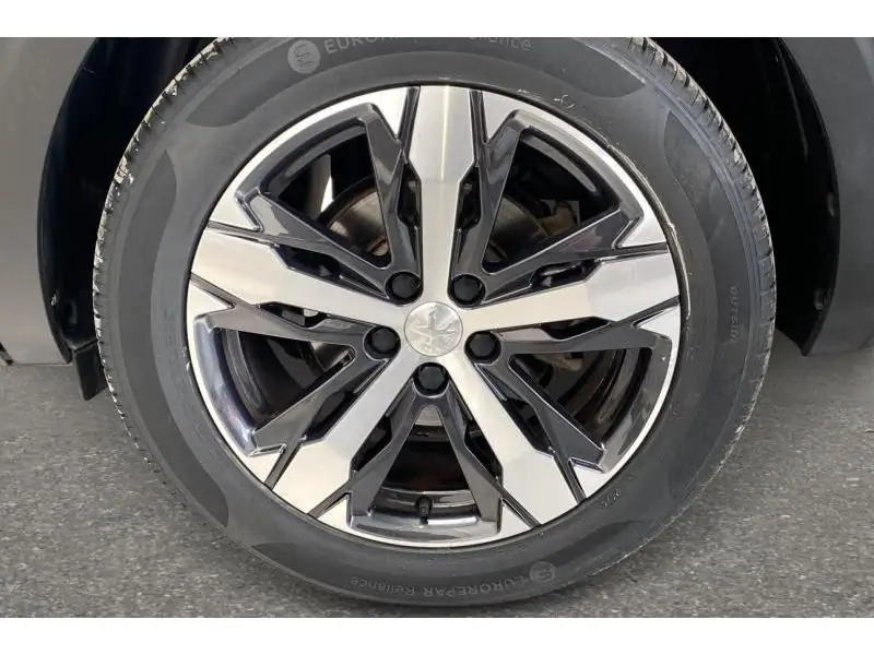 Occasie Peugeot 5008 II Allure GREEN 20