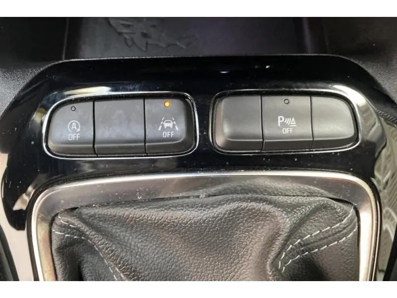 Occasion Opel Corsa F Elegance GREY 22
