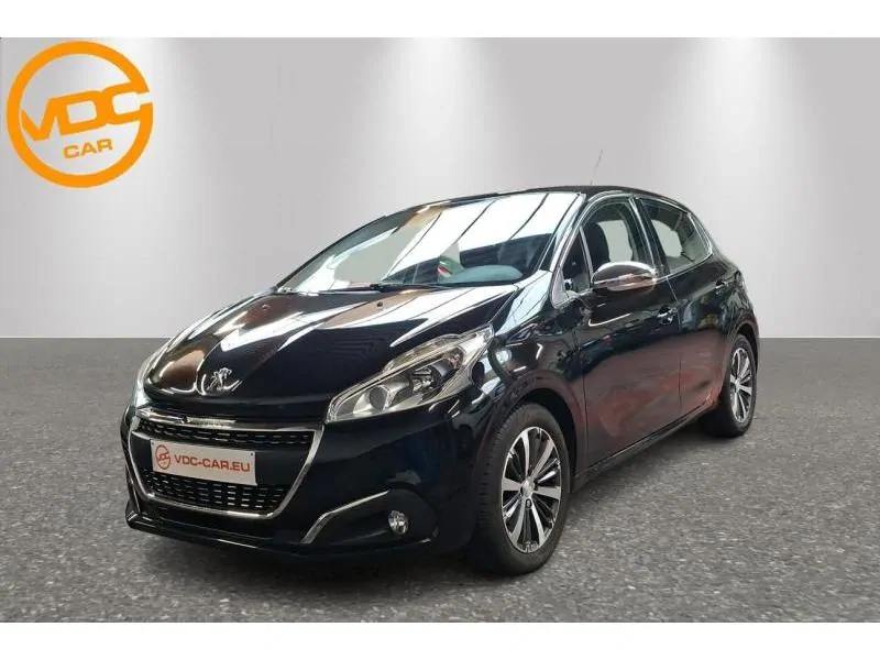 80594 - Peugeot 208