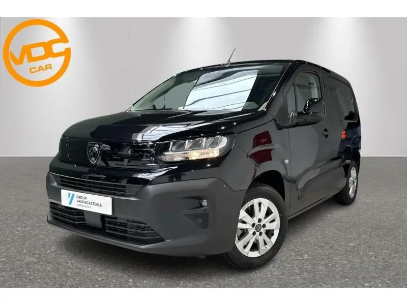 70726 - Peugeot Partner