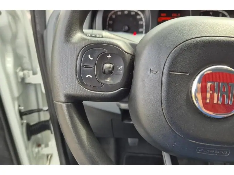 Occasion Fiat Panda EASY *CLIM bluetooth* WHITE 22