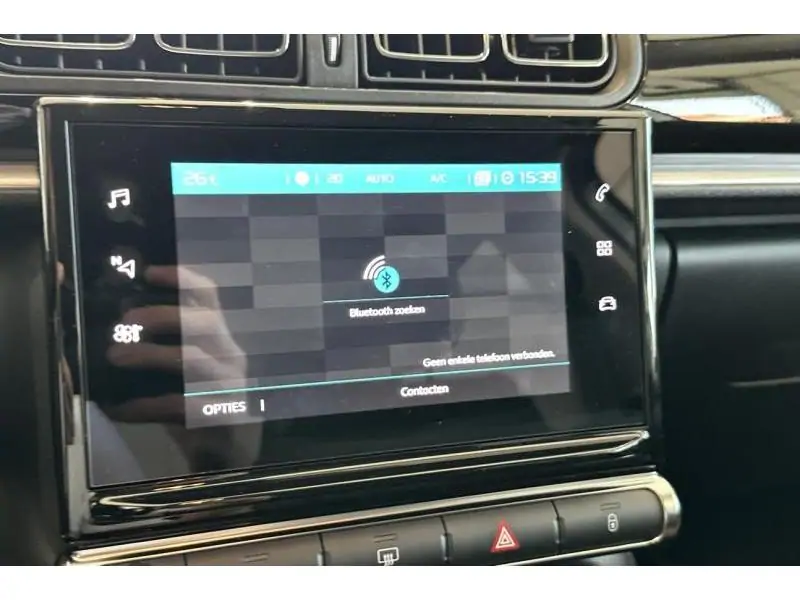 VEHICLE__CONDITION_SERVICE Citroen C3 1.2 PureTech 110 SandS EAT6 MAX GREY 25
