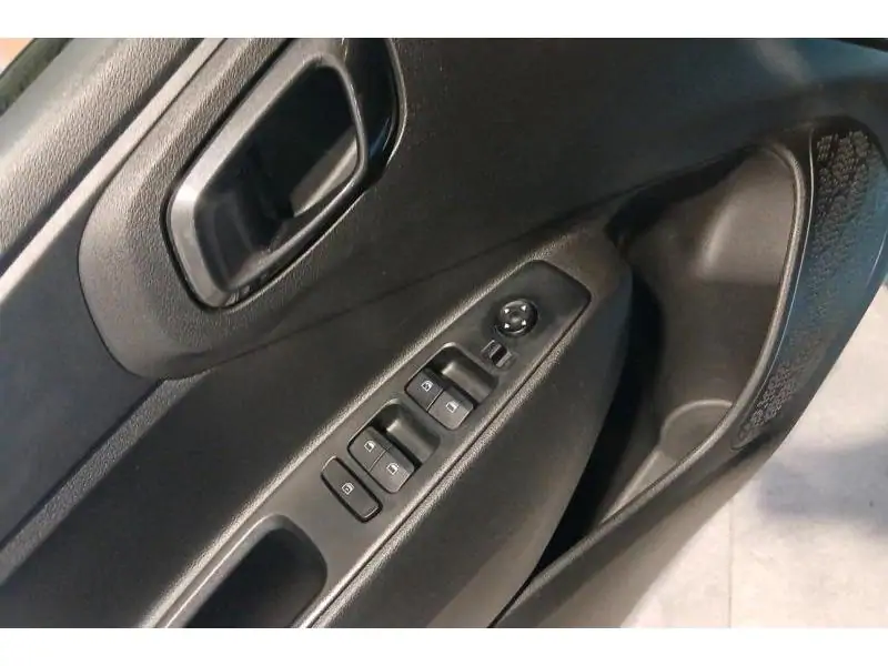 Occasion Hyundai i10 TECHNO PACK GPS/CAMERA/JANTES ALU BLUE 17