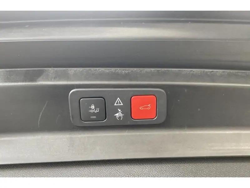 Occasion Peugeot 5008 Allure Pack HYBRID BLACK 21