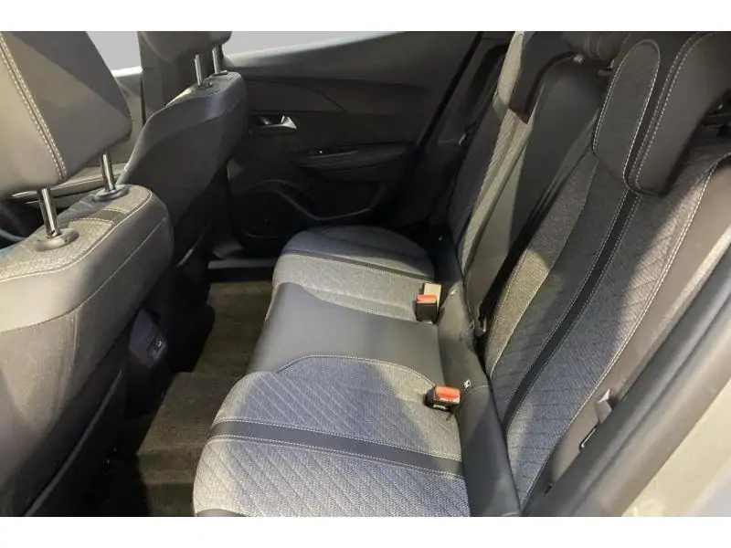 Occasion Peugeot 2008 Allure GREY 18