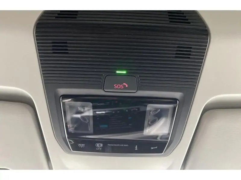 Occasion Volkswagen Caddy Maxi* 7 places Caméra MirrorLink BLACK 34