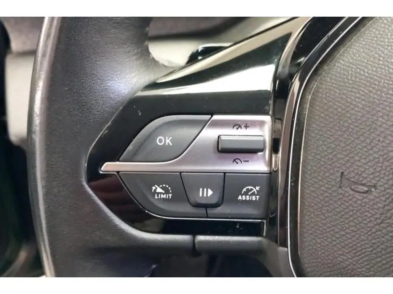 Occasion Peugeot 308 Allure GREEN 22