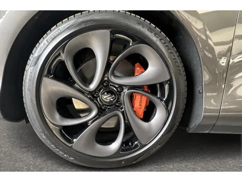 Occasion MG IM 6 100 kWh Performance AWD GREY 25