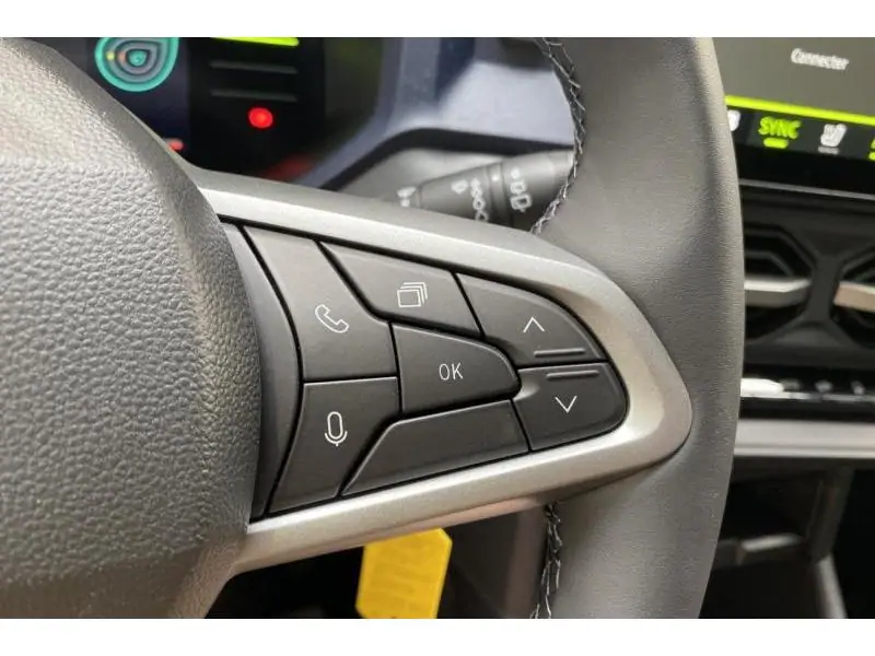 Occasion Dacia BIGSTER Expression* Caméra Jantes Alu MirrorLink GREEN 26