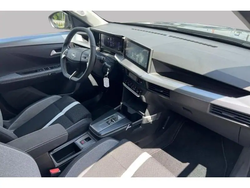 VEHICLE__CONDITION_SERVICE Opel Frontera GS Mildhybrid BLACK 2