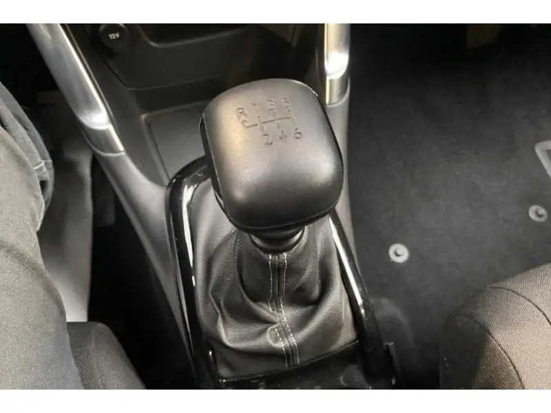 Occasion Citroen C3 Aircross Shine RED 16