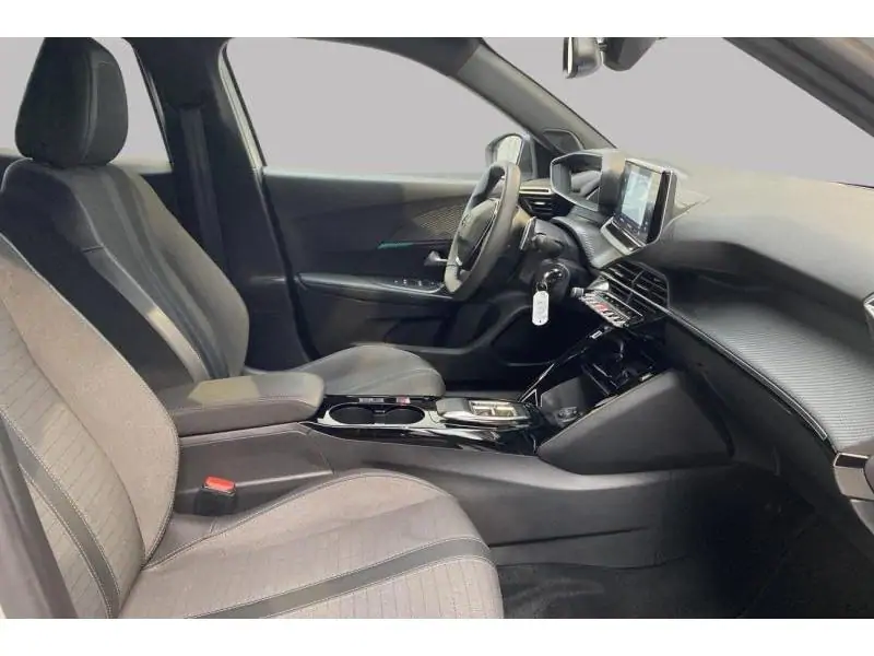 Occasie Peugeot 2008 Allure Pack - AUTOMATIQUE WHITE 8