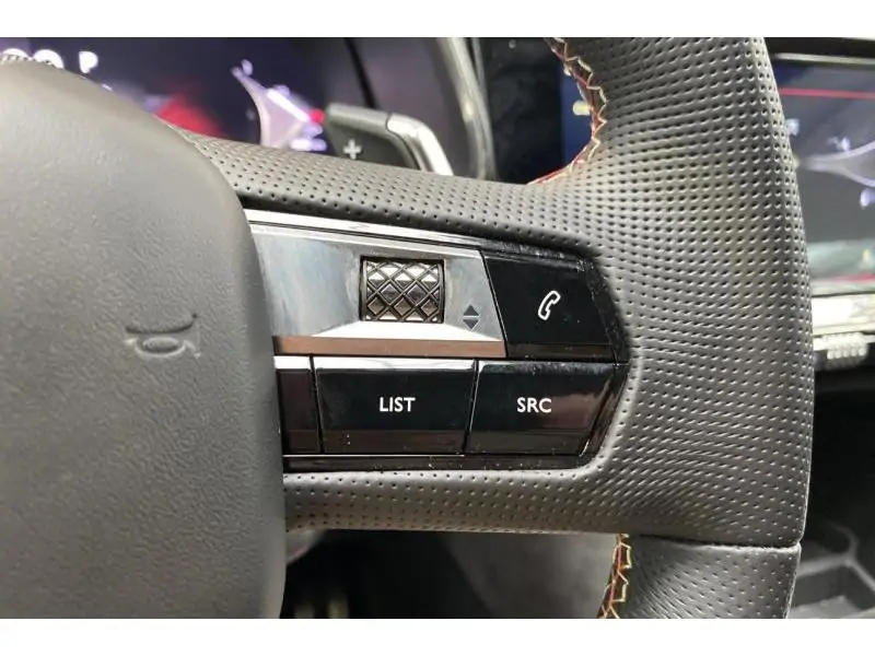 Occasion DS Automobiles DS 7 Crossback Performance Line + GREY 24