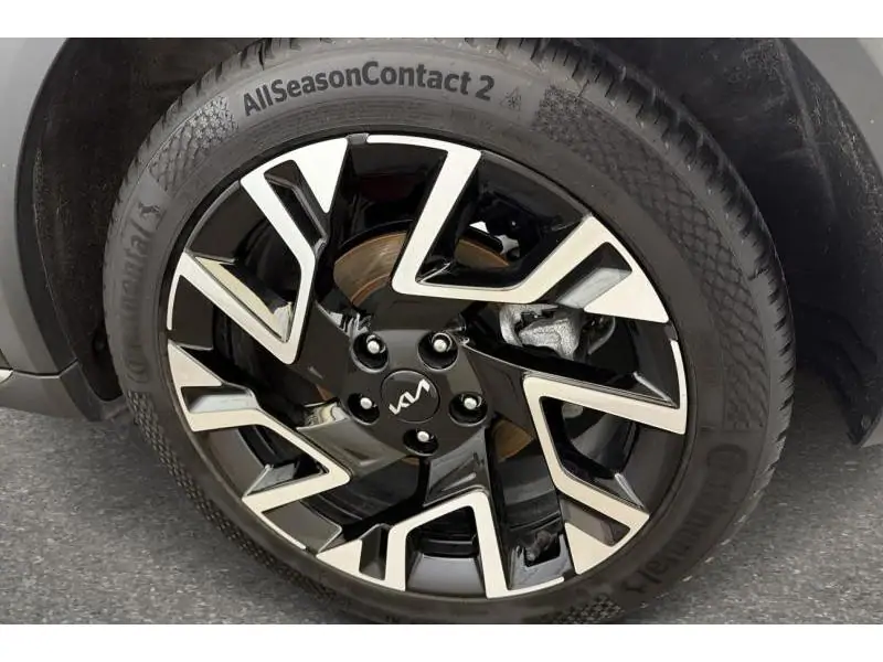 Occasion Kia XCeed PULSE 1.0 ORANGE 20