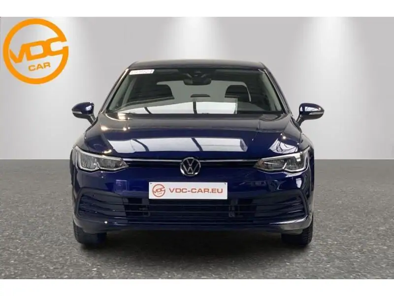 Occasie Volkswagen Golf VIII Life 1.0 eTSI DSG BLUE 5