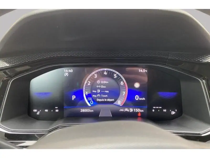 Occasion Volkswagen Taigo Life 1.0 TSI DSG WHITE 28