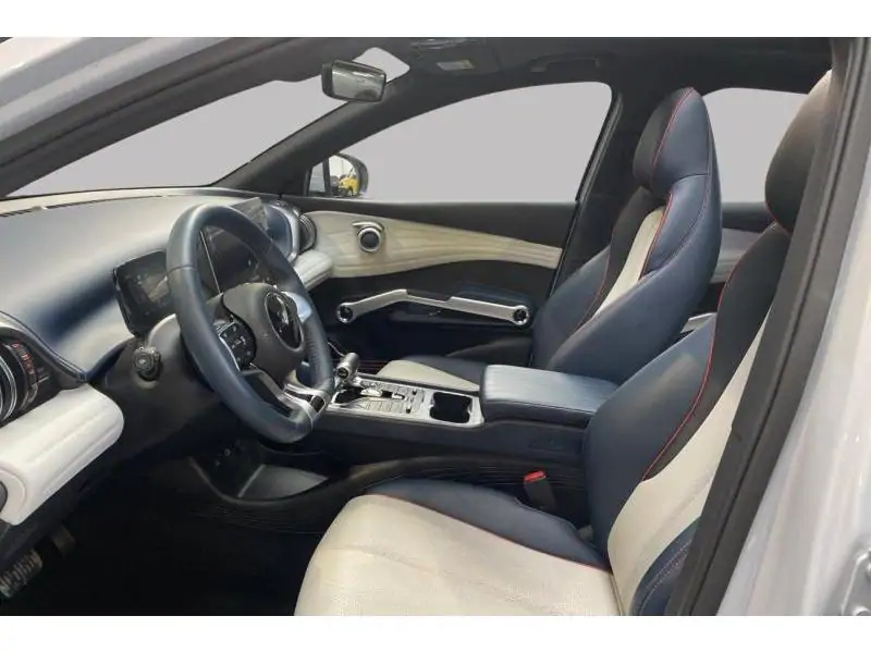 Occasion BYD ATTO 3 COMFORT GREY 10