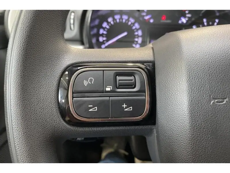 Occasion Citroen C3 Shine WHITE 24