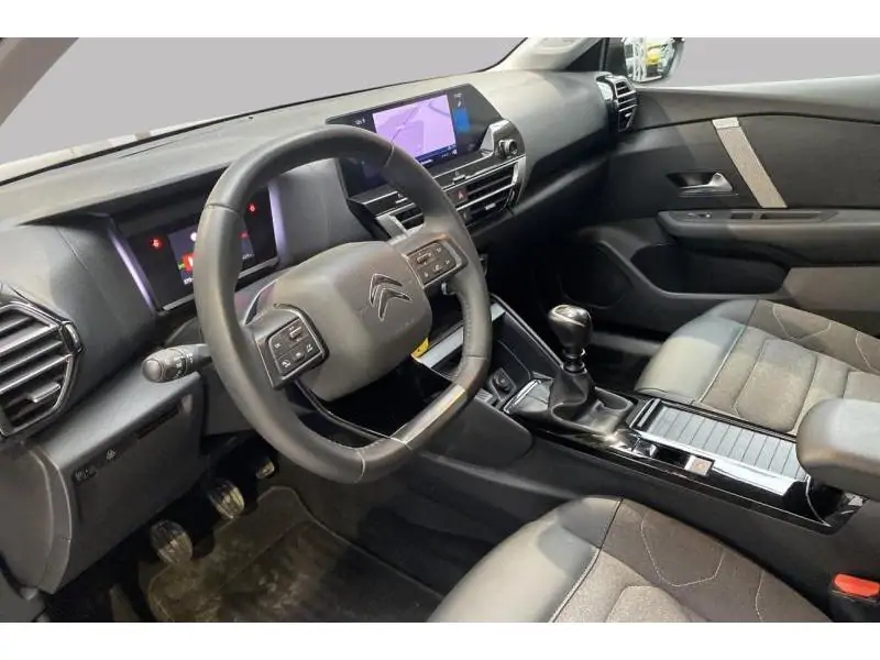 Occasion Citroen C4 Feel Pack Business BROWN 9